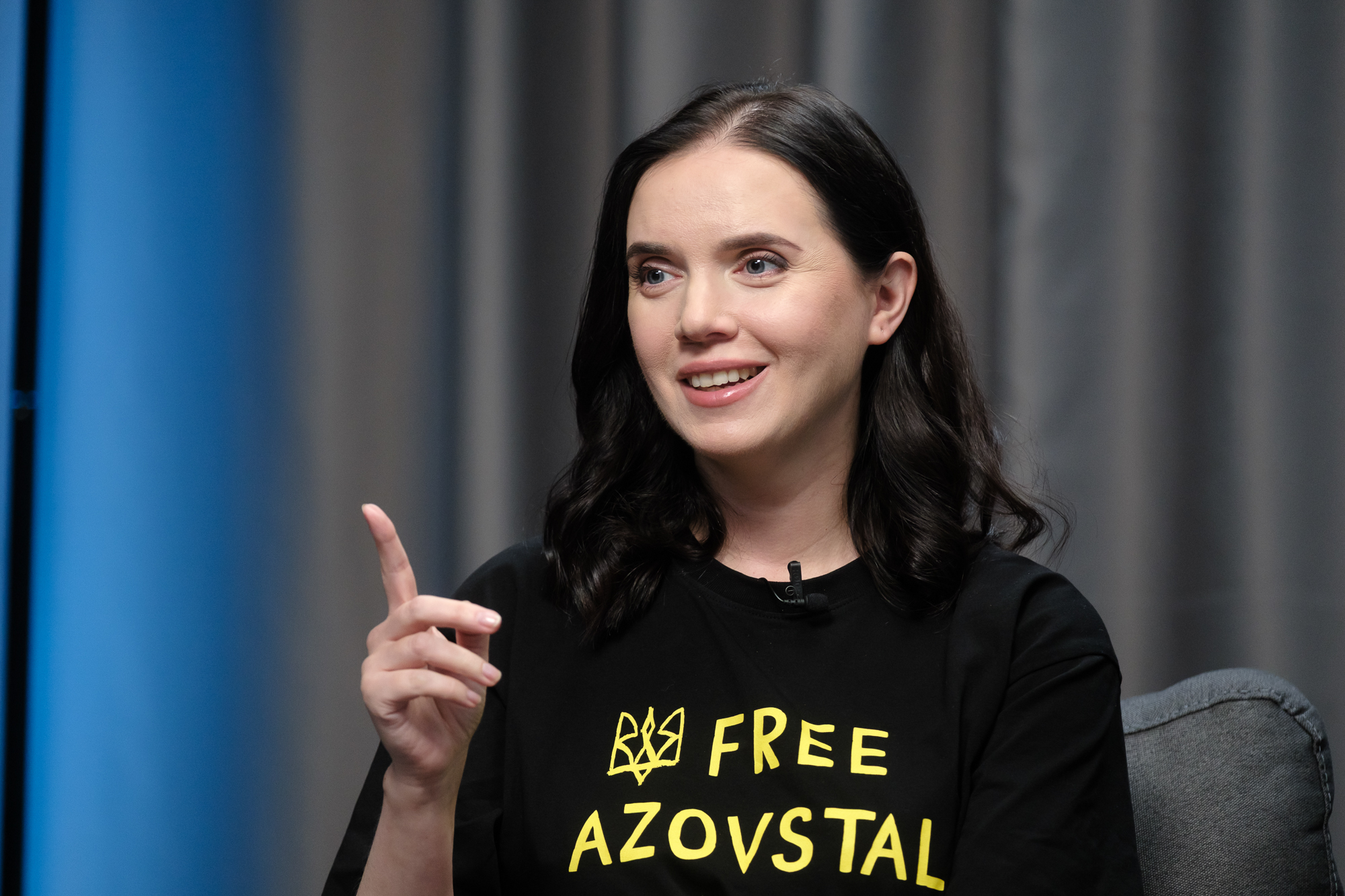 &quot;Не заслуживает уважения&quot;. Янина Соколова о Харчишине, детях и последствиях рака